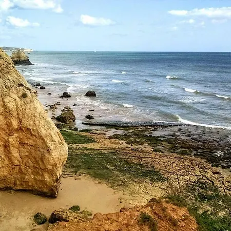 Appartement Areias Do Vau Portimão
