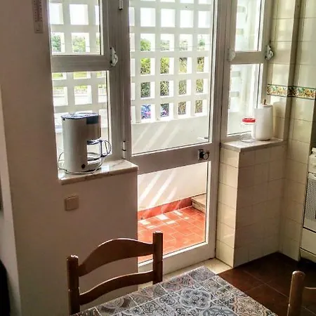 Areias Do Vau *