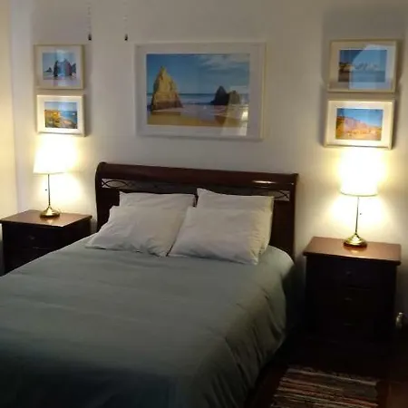 Apartamento Areias Do Vau Portimão
