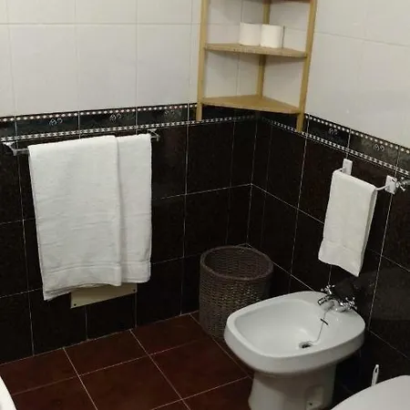 Areias Do Vau *