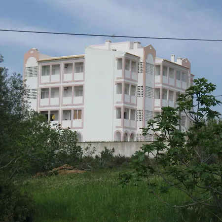 Areias Do Vau Appartamento *