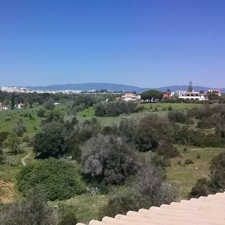 Apartmán Areias Do Vau Portimão