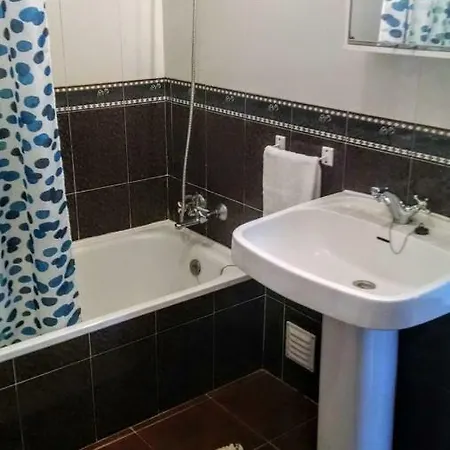 Appartement Areias Do Vau Portimão
