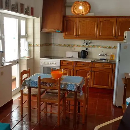 Apartmán Areias Do Vau