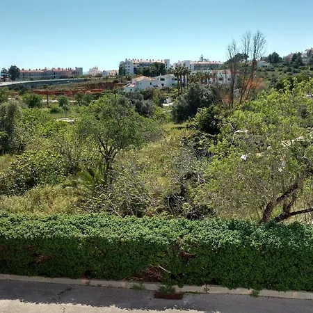 Appartement Areias Do Vau