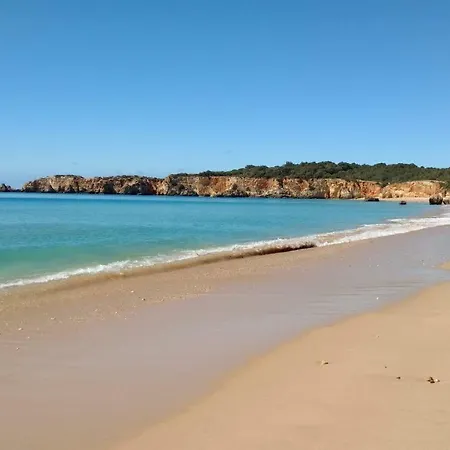 Areias Do Vau *