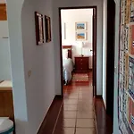 Areias Do Vau شقة *