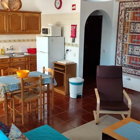 Areias Do Vau * بورتيماو