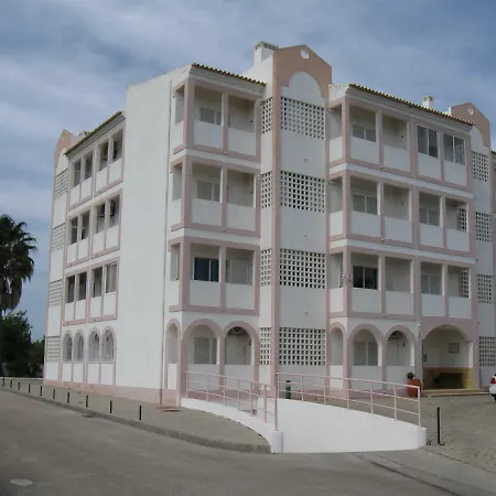 Areias Do Vau بورتيماو